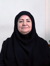 فاطمه شعاعی